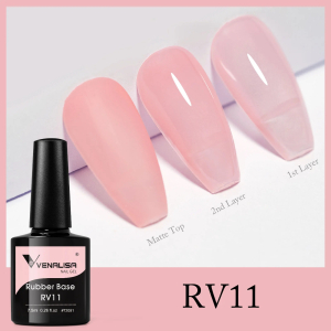 VENALISA Rubber Base RV11 / Kifut termk – mr csak pr darab raktron! /
