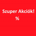SZUPER AKCIS ZSELK
