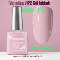 Venalisa VIP2 Gl lakkok 31-90 KIRUSTS! 690.-Ft