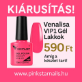 Venalisa VIP1 KIRUSTS! 590.Ft/db